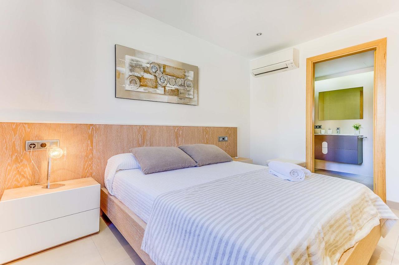 Apartment Ca Na Xisca II Can Picafort  Dış mekan fotoğraf