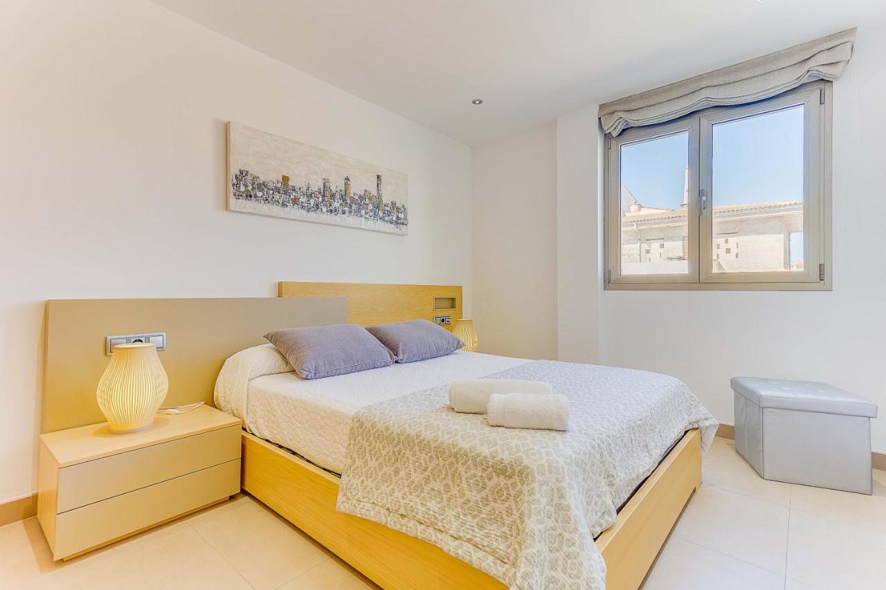 Apartment Ca Na Xisca II Can Picafort  Dış mekan fotoğraf