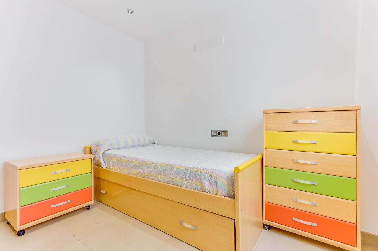Apartment Ca Na Xisca II Can Picafort  Dış mekan fotoğraf