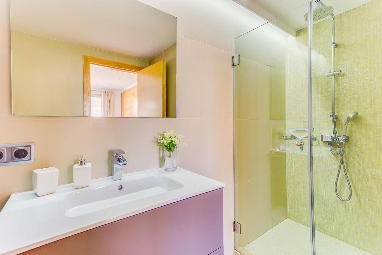 Apartment Ca Na Xisca II Can Picafort  Dış mekan fotoğraf