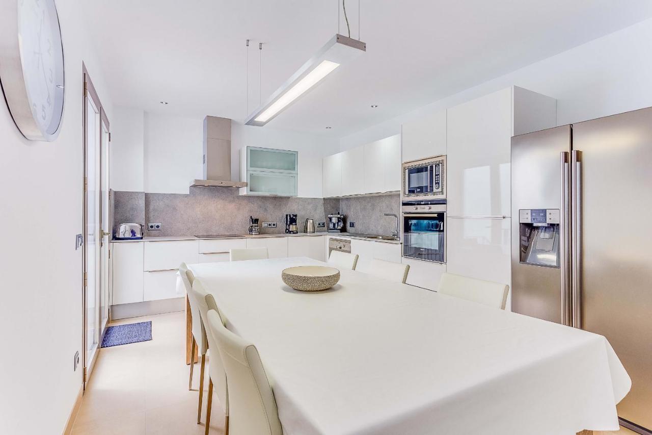 Apartment Ca Na Xisca II Can Picafort  Dış mekan fotoğraf
