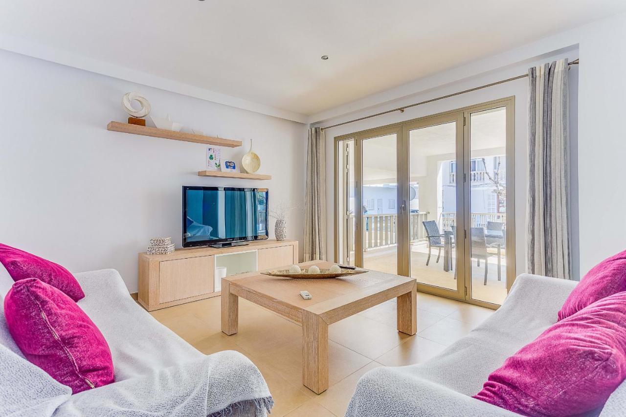 Apartment Ca Na Xisca II Can Picafort  Dış mekan fotoğraf